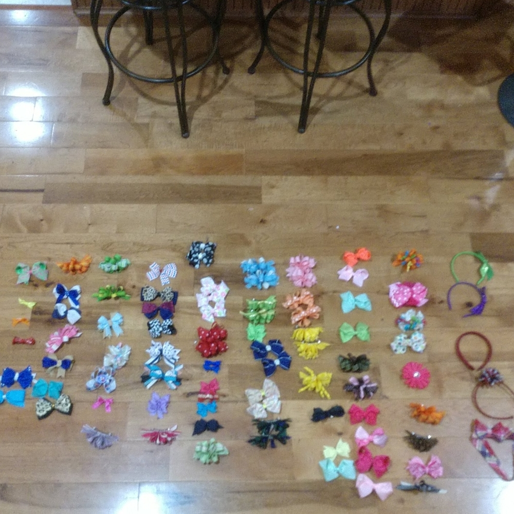 Accessories
